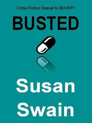 cover image of BUSTED